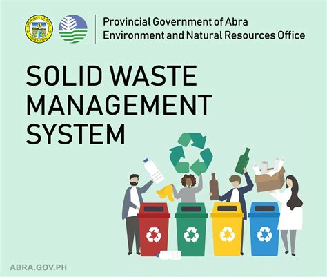 Solid Waste Programs .